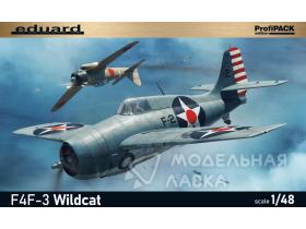 F4F-3 Wildcat 