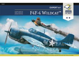 F4F-4 Wildcat Expert Set