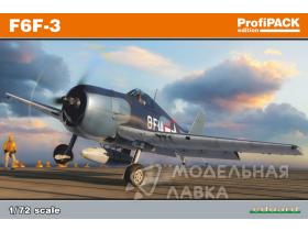 F6F-3 ProfiPACK edition