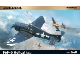 F6F-5 Hellcat late 