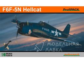 F6F-5N Hellcat