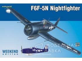F6F-5N ночной вариант