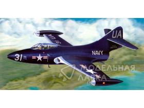 F9F-2P "PANTHER"