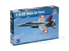 F/A-18 Swiss Air Force