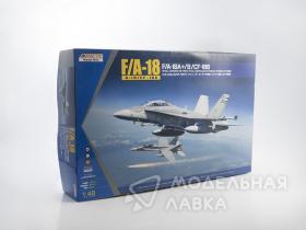 F/A-18A+/B / CF-188