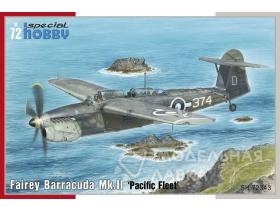 Fairey Barracuda Mk.II 'Pacific Fleet'