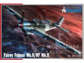 Fairey Fulmar Mk.II/NF Mk.II