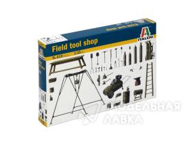 Field Tool Shop