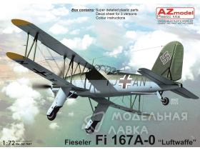 Fieseler Fi 167A-0 "Luftwaffe"