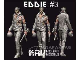 Фигура Eddie #3