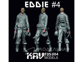Фигура Eddie 4