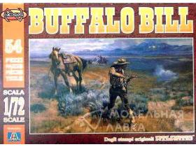 Фигурки Buffalo Bill
