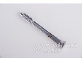Fine Pin Vise D - ручка-зажим для сверел диаметр от 0,1-3,2мм