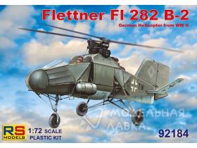 Flettner Fl 282 B-2