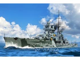 Флот Italian Heavy Cruiser Gorizia