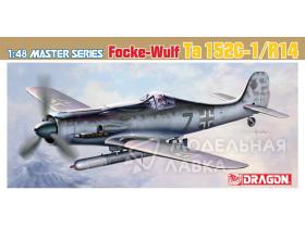 Focke-Wulf Ta152C-1/R14