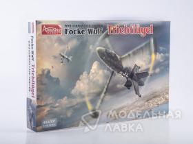 Focke-Wulf Triebflugel