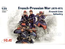 Французская линейная пехота