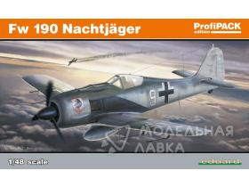 Fw 190 Nachtjager