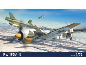 Fw 190A-5 