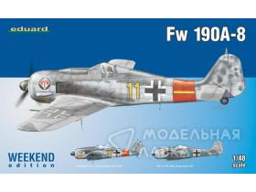 Fw 190A-8 Weekend