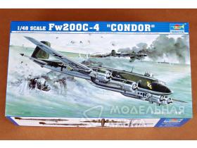 Fw200C-4 "CONDOR"