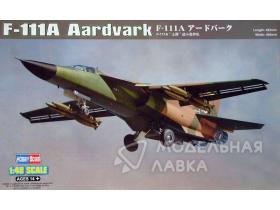 General Dynamics F-111A Aardvark
