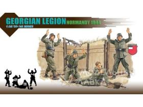 GEORGIEN LEGION (NORMANDY 1944)