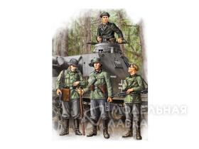 German Infantry Set Vol.1 (Early)