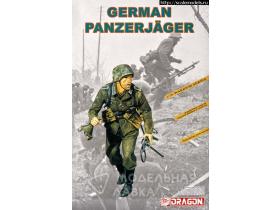 German Panzerjager