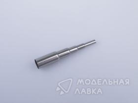 Гидроцилиндр подъёма кузова (металл)
