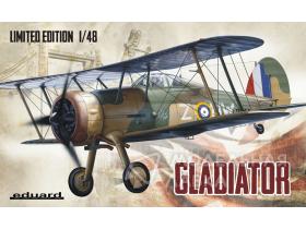 Gloster Gladiator Limited Edition