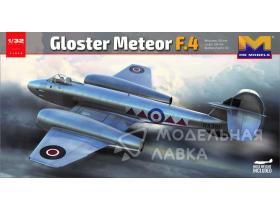 Gloster Meteor MK.4