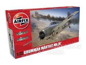 Grumman Martlet Mk. IV