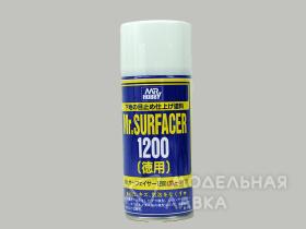 Грунтовка Mr.Surfacer 1200