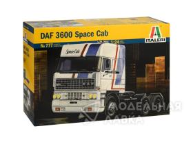 Грузовик Daf 3600 Space Cab