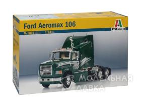 Грузовик Ford Aeromax 106
