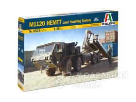 Грузовик M1120HEMTT Load Handling System