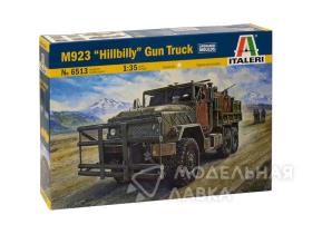 Грузовик M923 ''Hillbilly Gun Truck