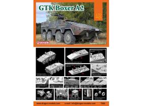 GTK BOXER A2