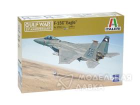 Gulf War 25th Anniversary F-15C ''Eagle''