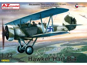 Hawker Hart B.4