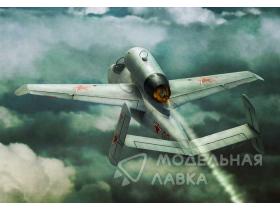 He-162 A2 „War prizes“