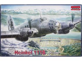 Heinkel 111B Pedro