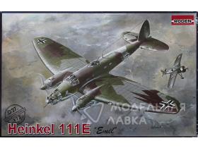 Heinkel He 111 E Emil