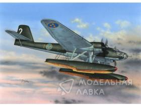 Heinkel He 115 Scandinavian Service