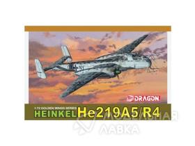Heinkel He 219A-5/R-4