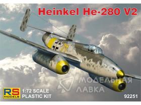 Heinkel He-280