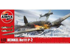 Heinkel He.111 P2