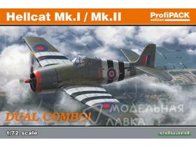 Hellcat Mk. I / Mk. II Dual Combo